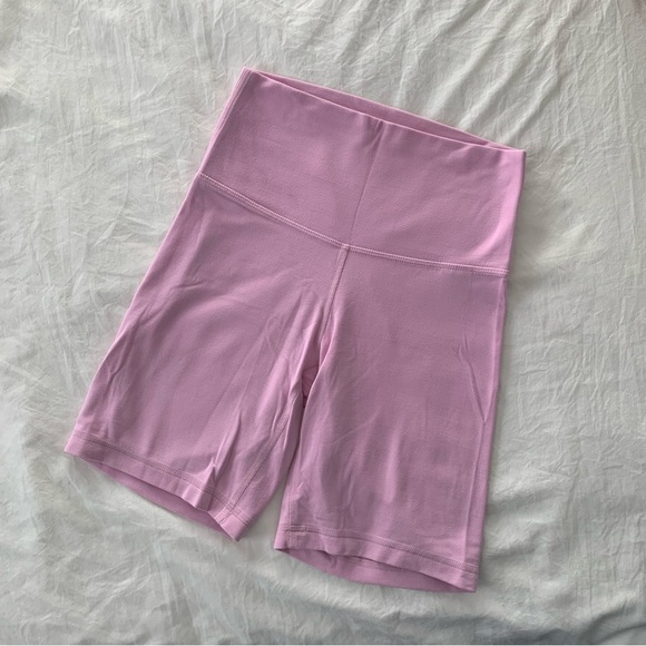 TNA Pants - ARITZIA | TNA Atmosphere Short 7”